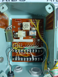 NIPPON HAKUYO OKI ODC-3350-2 MARINE TELEPHONE