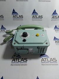 NIPPON HAKUYO OKI ODC-3350-2 MARINE TELEPHONE