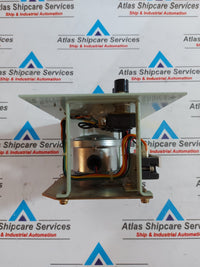 NIPPON ODE-7004-3AC SELECTOR BOX