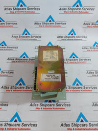 NIPPON ODE-7004-3AC SELECTOR BOX