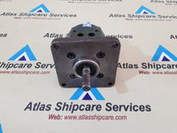 NIPPON OIL-PUMP TOP-206 HAFLVE 15V TROCHOID PUMP