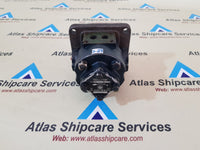 NIPPON OIL-PUMP TOP-206 HAFLVE 15V TROCHOID PUMP