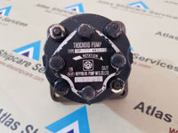 NIPPON OIL-PUMP TOP-206 HAFLVE 15V TROCHOID PUMP
