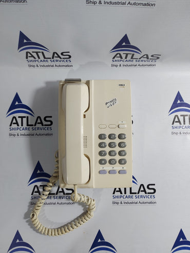 NIPPON OKI ODA-1180-1 M MARINE TELEPHONE