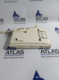 NIPPON OKI ODA-1180-1 M MARINE TELEPHONE