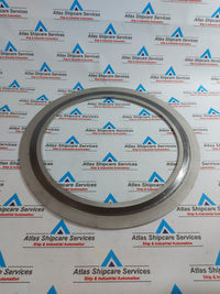 NIPPON PILLAR 2603-EEE SPIRAL WOUND GASKET 150LB-16B