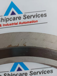 NIPPON PILLAR 2603-EEE SPIRAL WOUND GASKET 150LB-16B