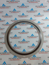 NIPPON PILLAR 2603-EEE SPIRAL WOUND GASKET 150LB-16B