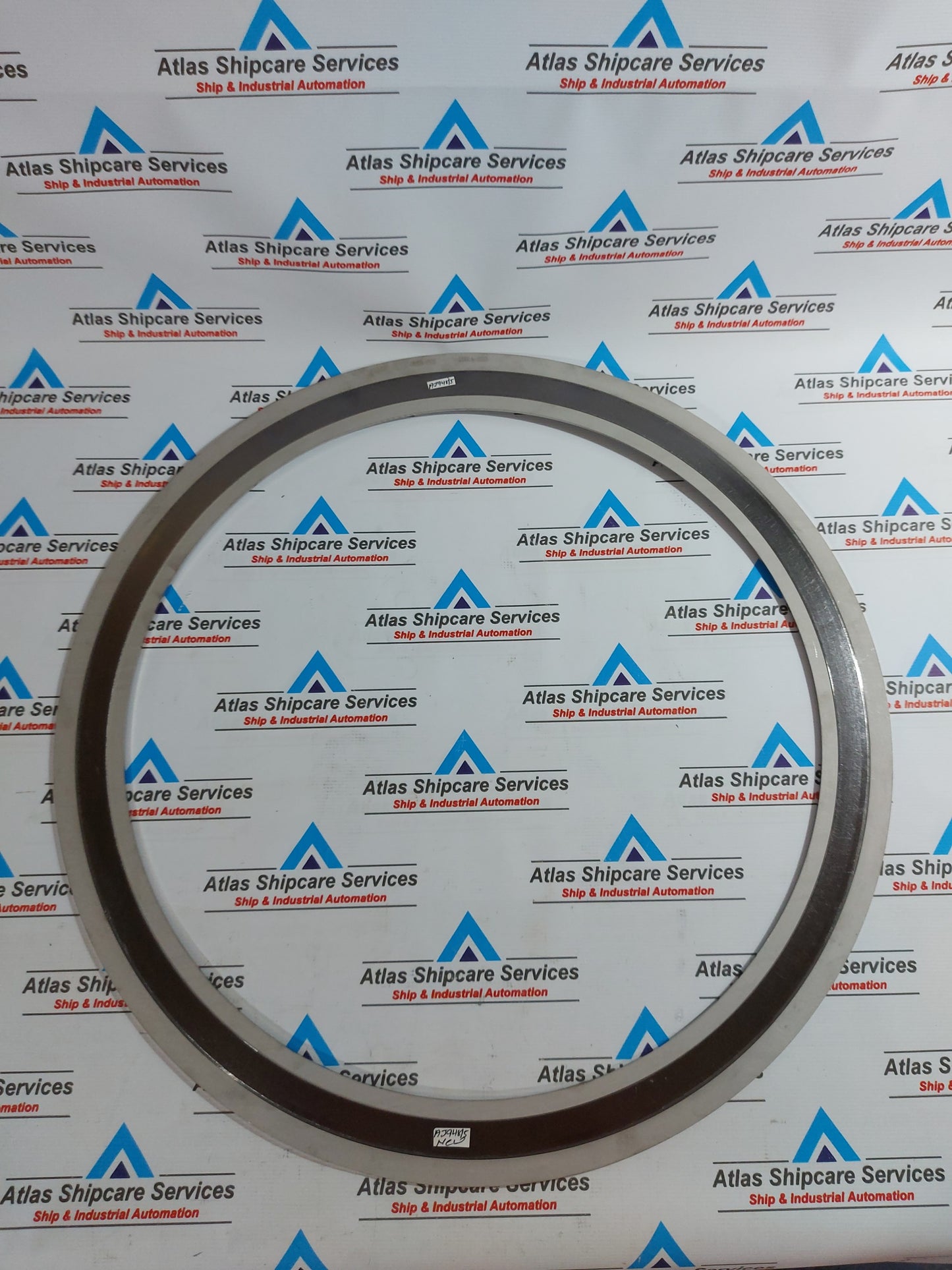 NIPPON PILLAR 2603-EEE SPIRAL WOUND GASKET 150LB-20B