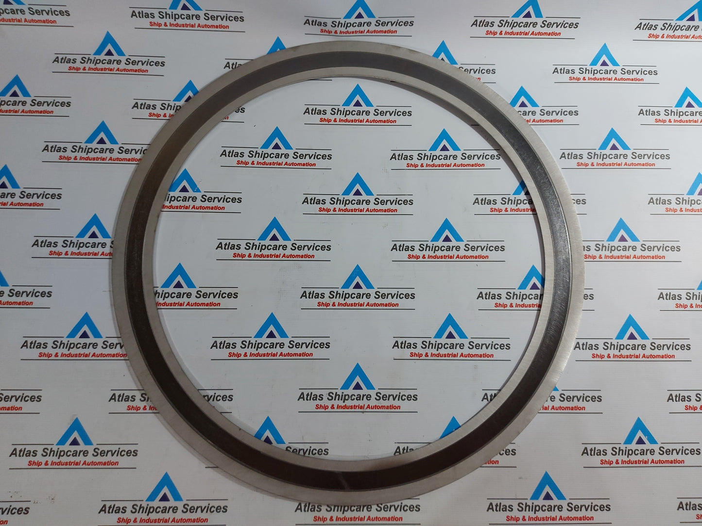 NIPPON PILLAR 2603-EEE SPIRAL WOUND GASKET 150LB-20B