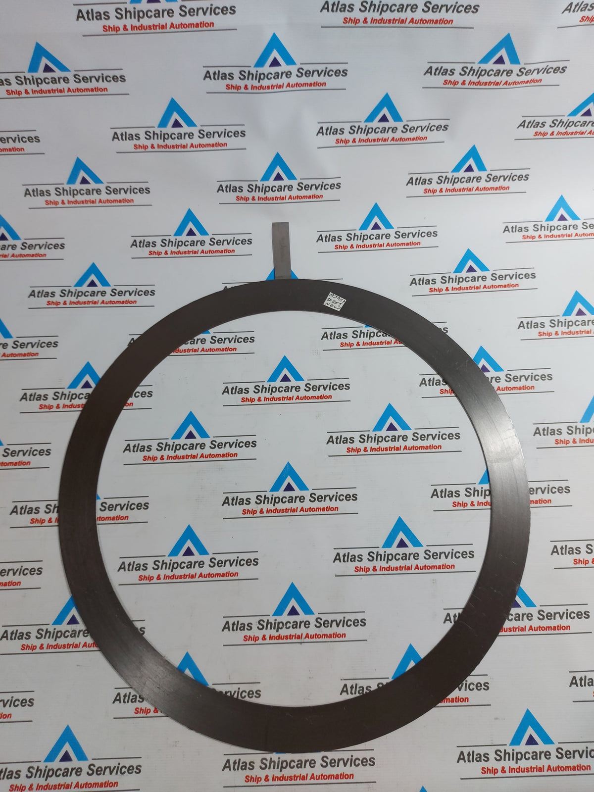 NIPPON PILLAR 6631 SPIRAL WOUND GASKET – Atlas Shipcare Services