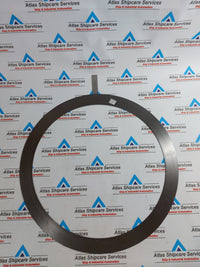 NIPPON PILLAR 6631 SPIRAL WOUND GASKET