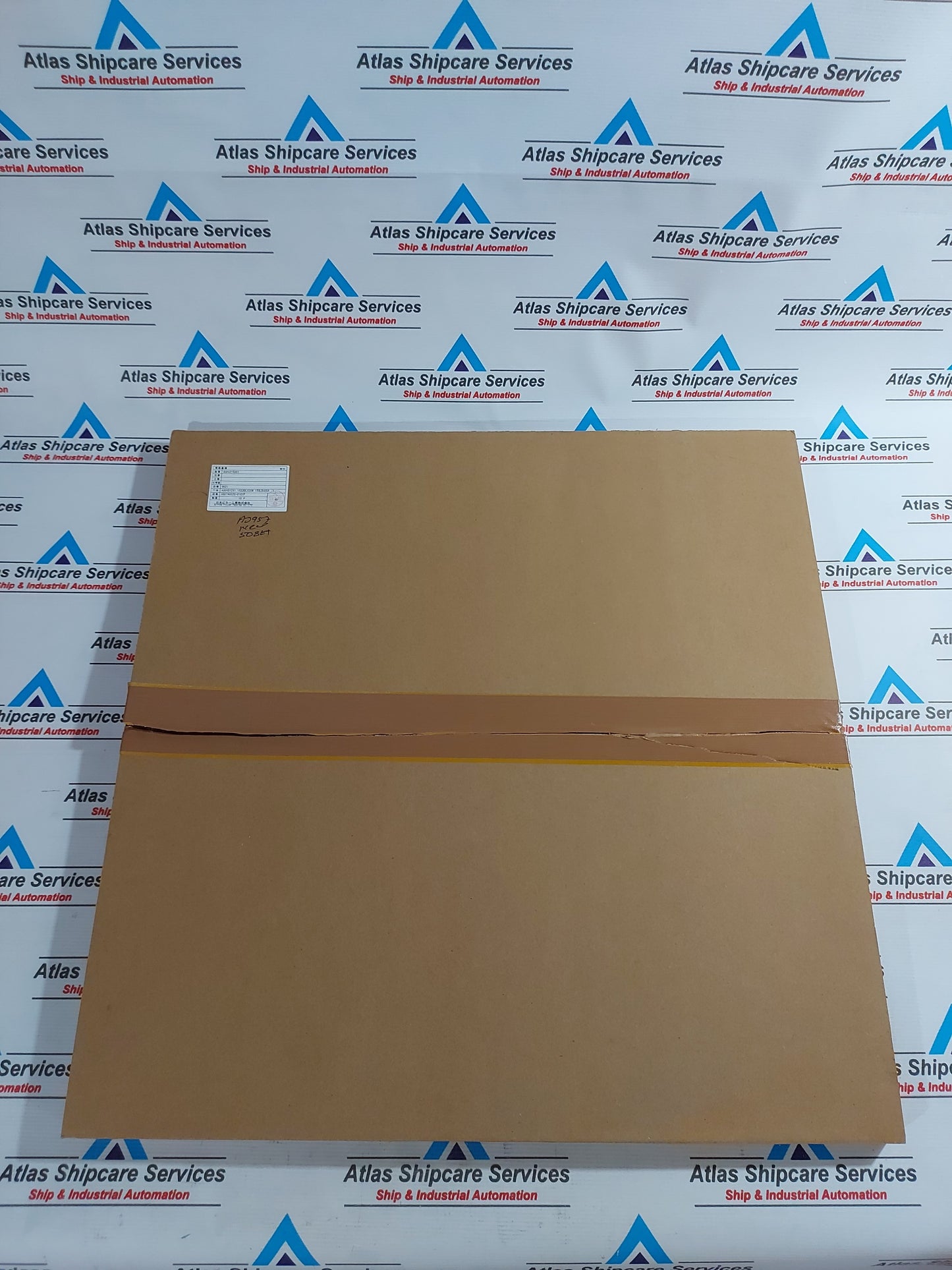 NIPPON PILLAR 6631 SPIRAL WOUND GASKET