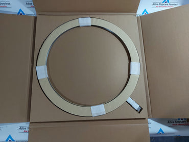 NIPPON PILLAR 6631 SPIRAL WOUND GASKET