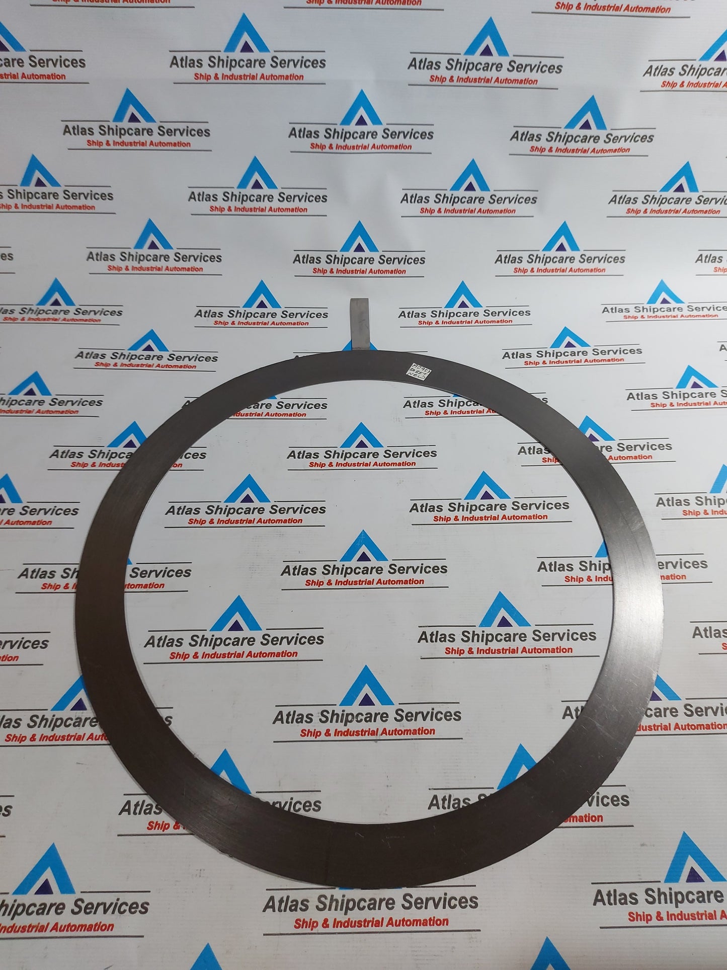 NIPPON PILLAR 6631 SPIRAL WOUND GASKET