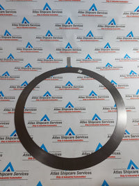 NIPPON PILLAR 6631 SPIRAL WOUND GASKET