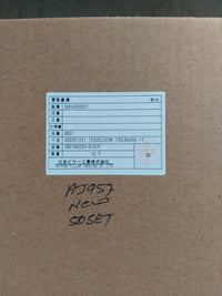 NIPPON PILLAR 6631 SPIRAL WOUND GASKET