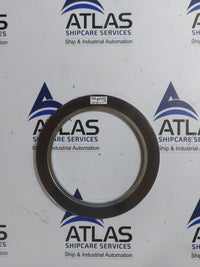 NIPPON PILLAR P2600IR PACKING SEAT G-16S 4.8t