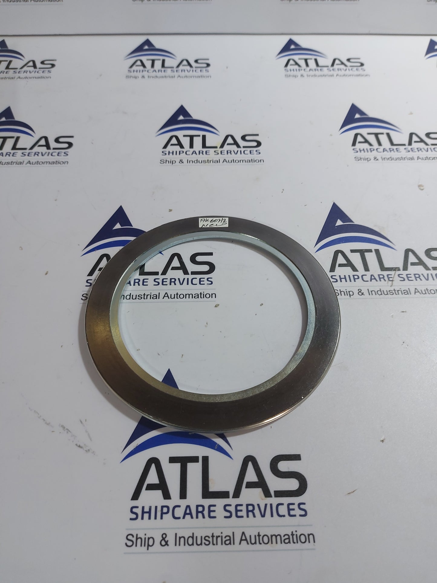 NIPPON PILLAR P2600IR PACKING SEAT G-16S 4.8t