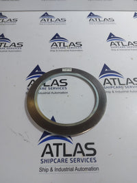 NIPPON PILLAR P2600IR PACKING SEAT G-16S 4.8t