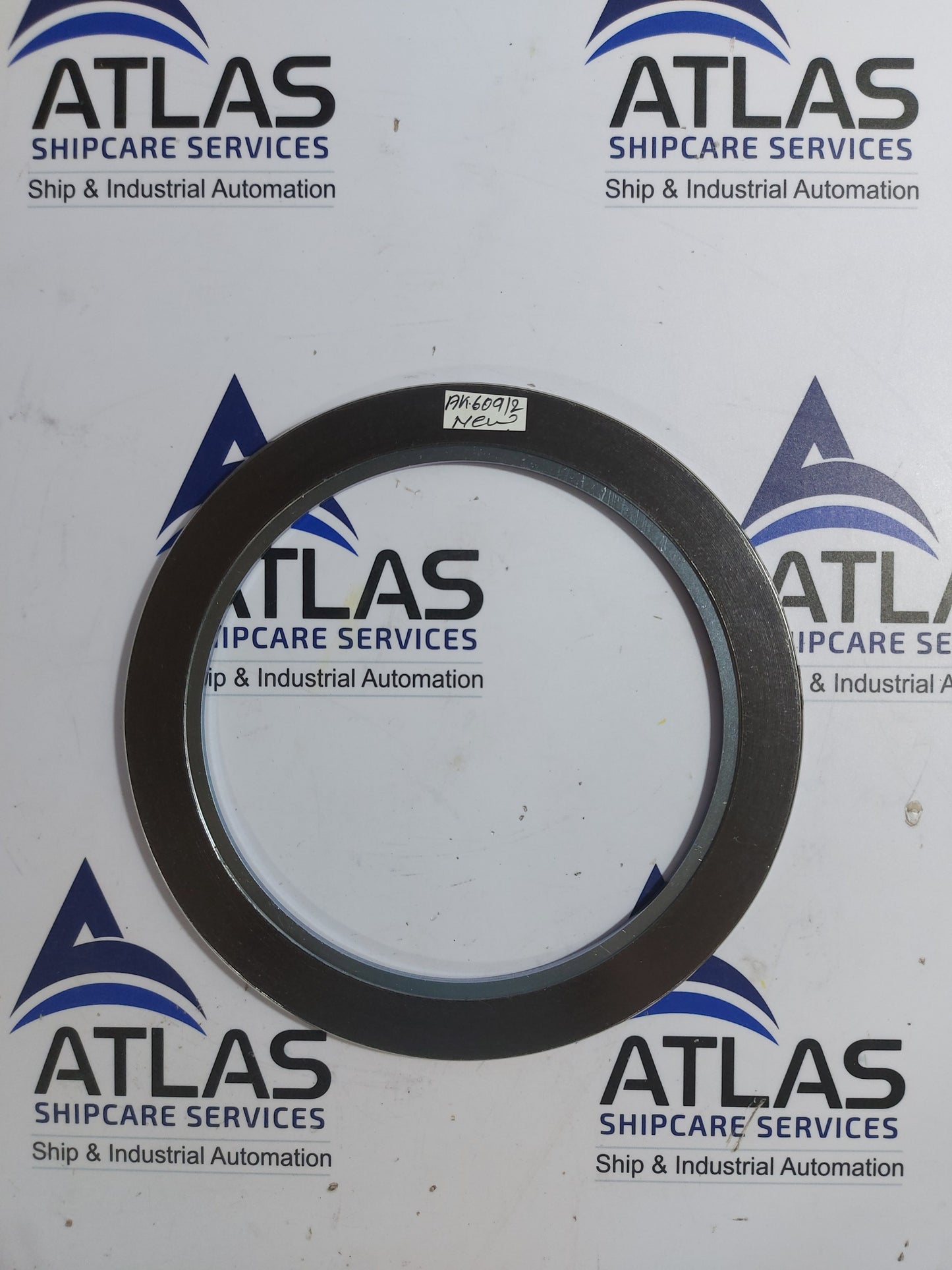 NIPPON PILLAR P2600IR PACKING SEAT G-19S 4.8t