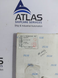 NIPPON PILLAR P2600IR PACKING SEAT G-19S 4.8t