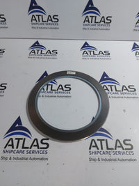 NIPPON PILLAR P2600IR PACKING SEAT G-19S 4.8t