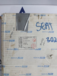 NIPPON PILLAR P2600IR PACKING SEAT G-28S 4.8t