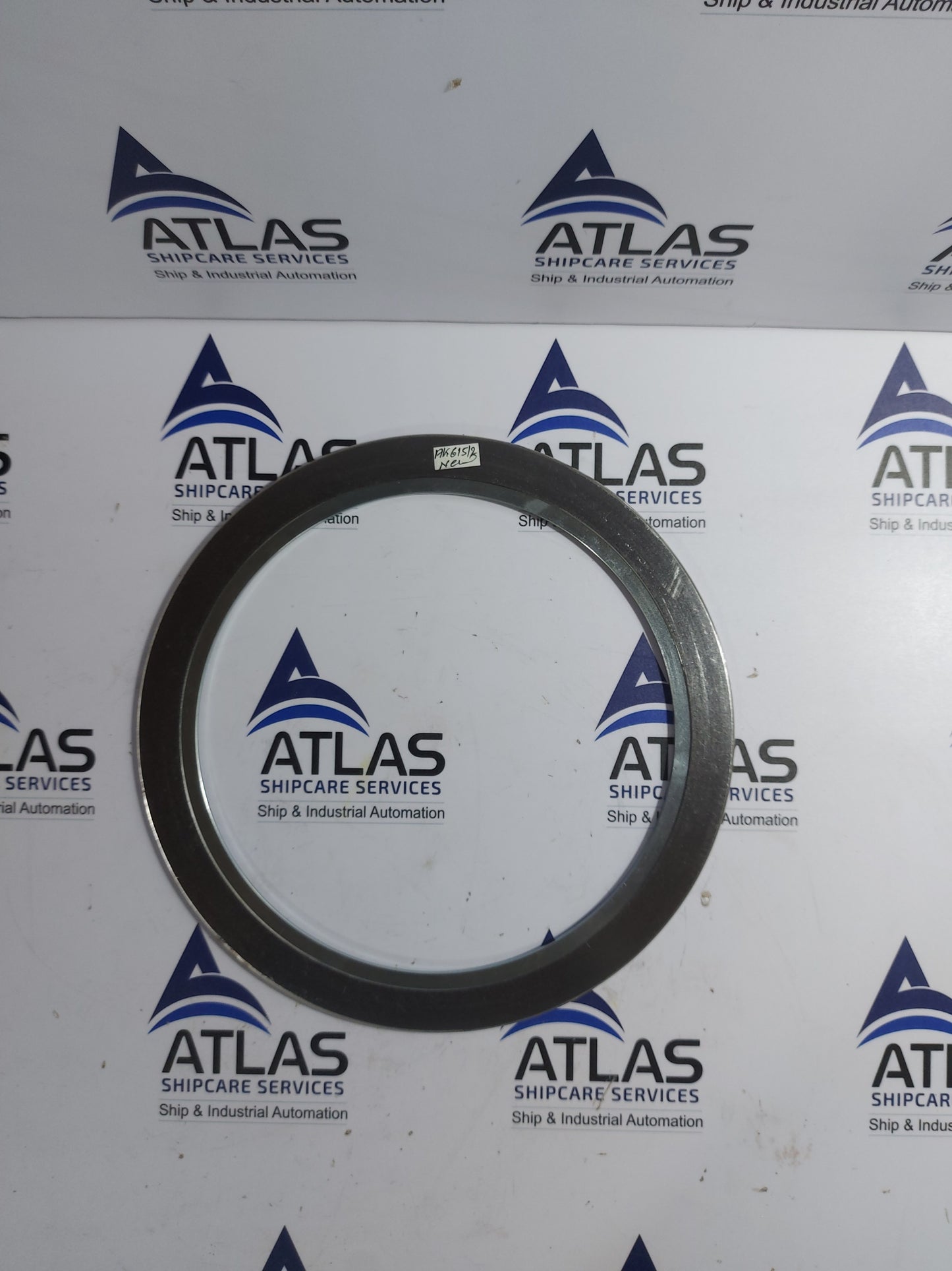 NIPPON PILLAR P2600IR PACKING SEAT G-28S 4.8t