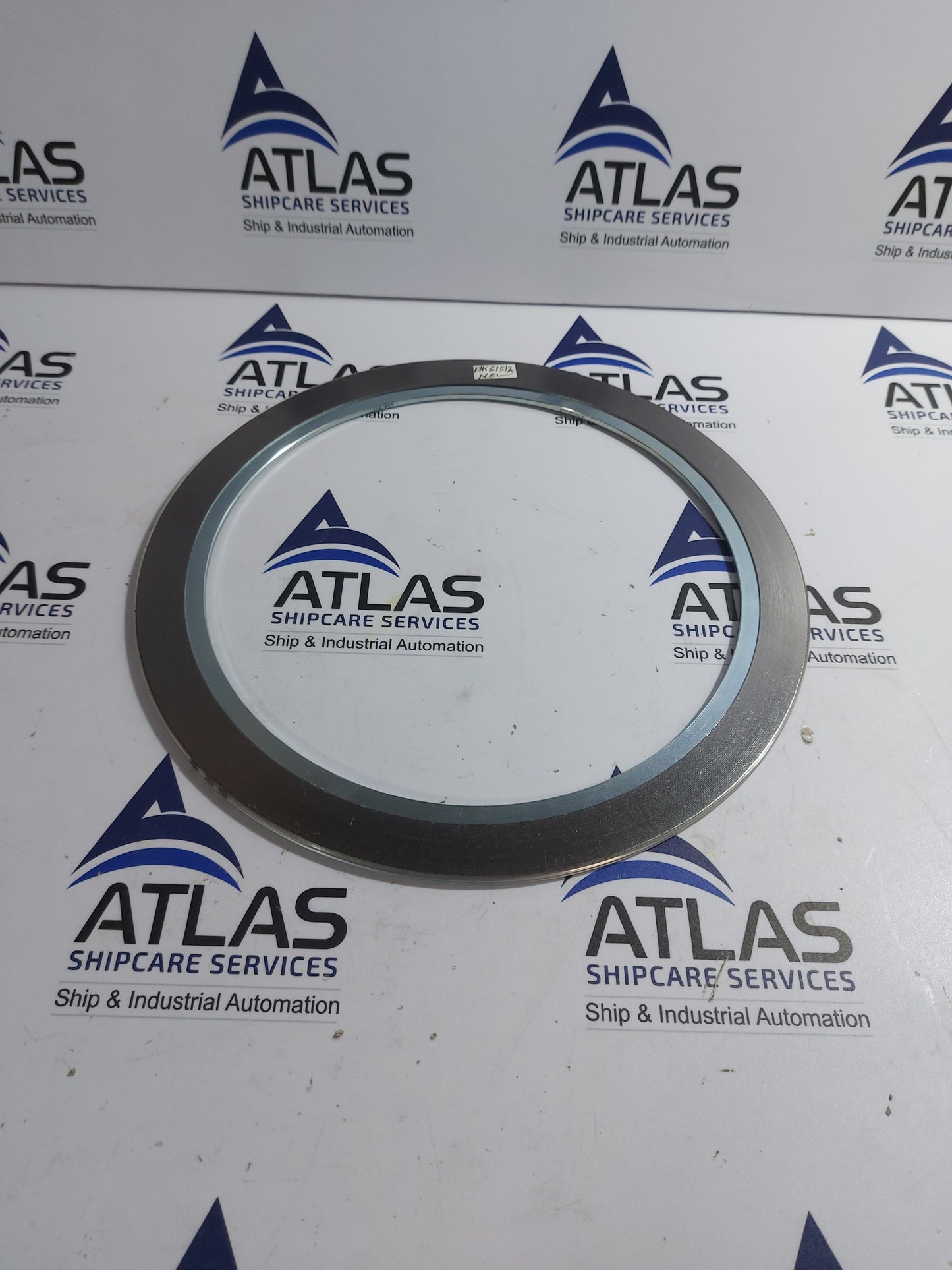 NIPPON PILLAR P2600IR PACKING SEAT G-28S 4.8t