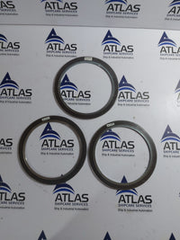 NIPPON PILLAR P2600IR PACKING SEAT GA-18 4.8t