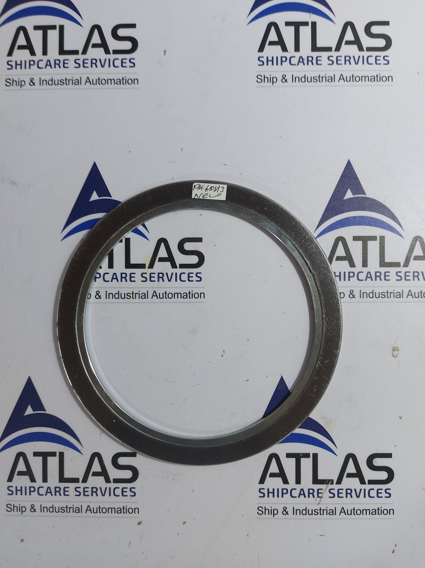 NIPPON PILLAR P2600IR PACKING SEAT GA-18 4.8t