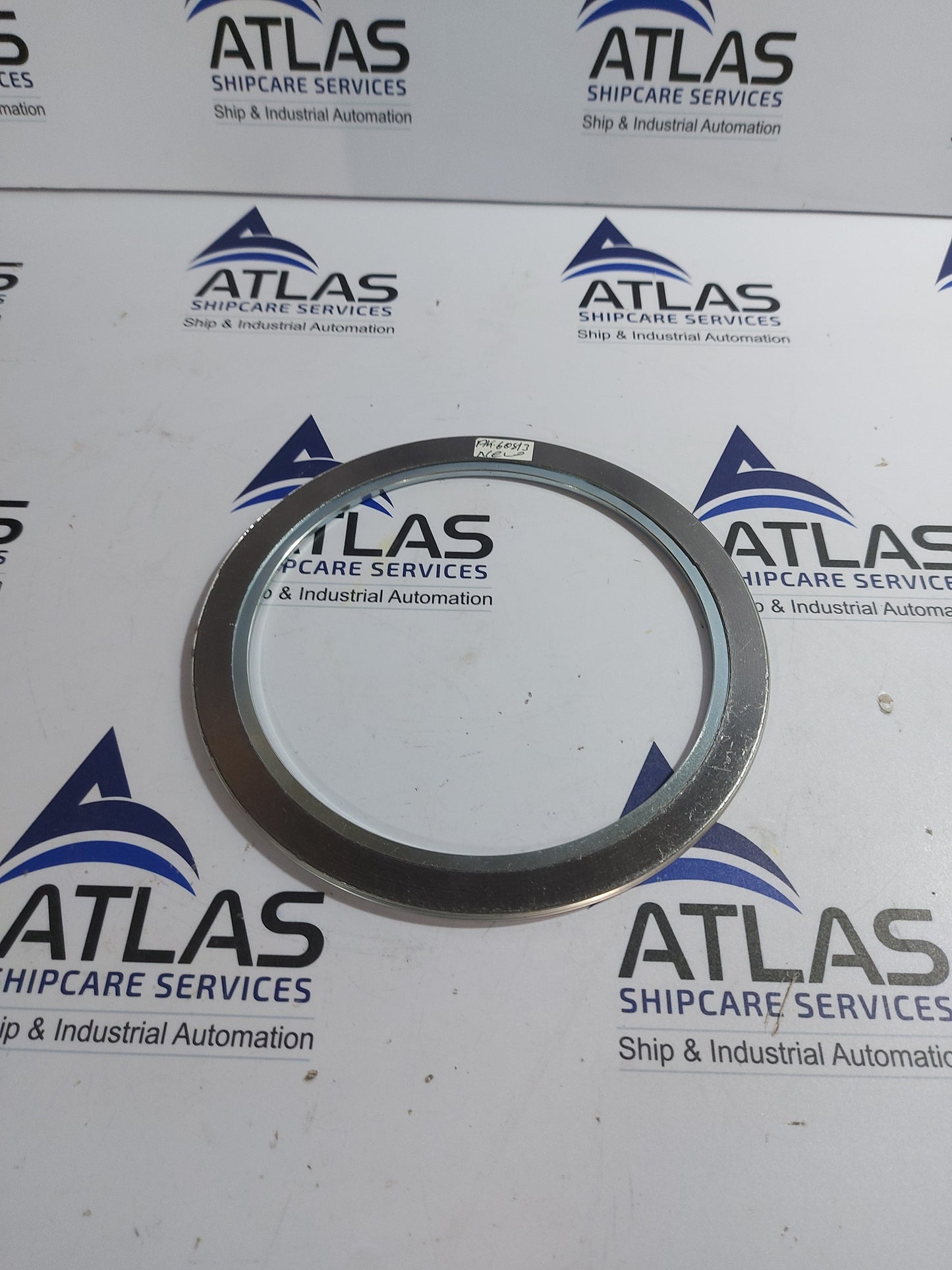 NIPPON PILLAR P2600IR PACKING SEAT GA-18 4.8t