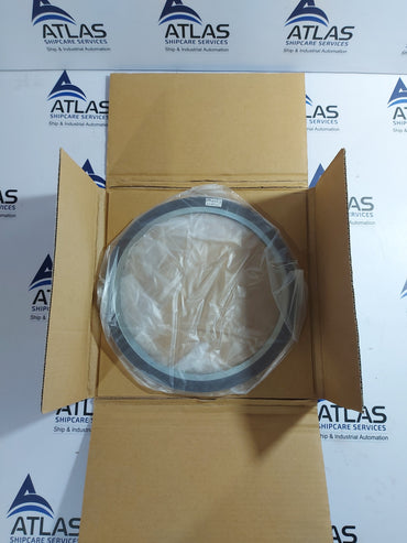 NIPPON PILLAR P2600IR SEAL RING