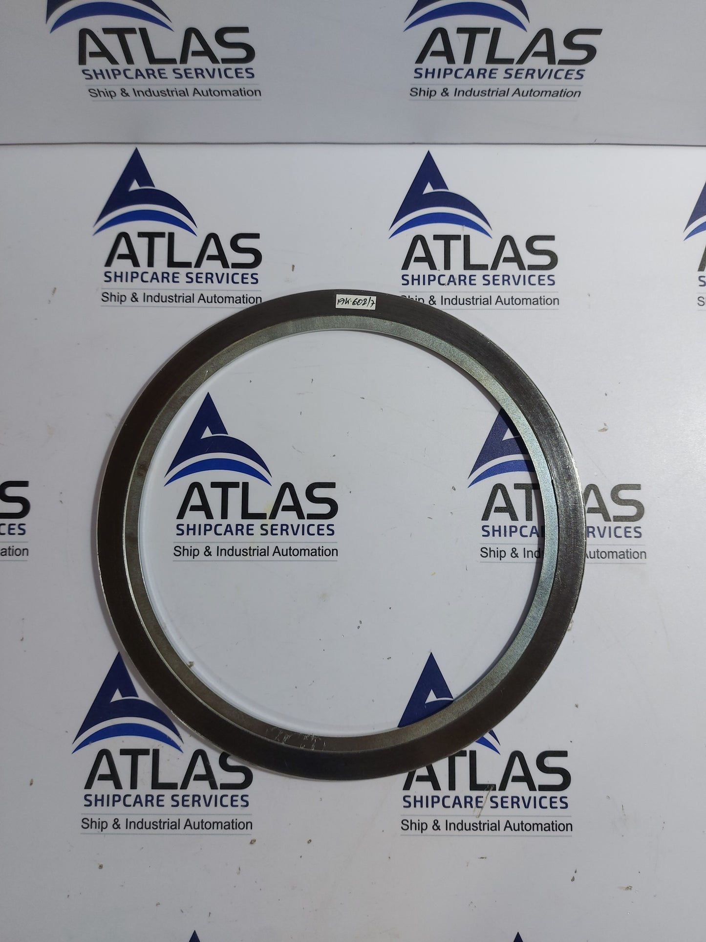 NIPPON PILLAR P2600IR SEAL RING