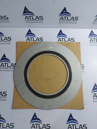 NIPPON PILLAR SPIRAL WOUND GASKET