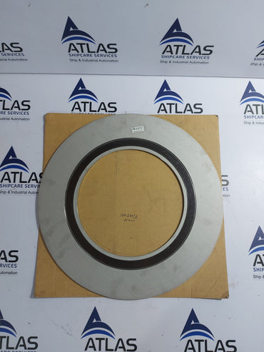 NIPPON PILLAR SPIRAL WOUND GASKET