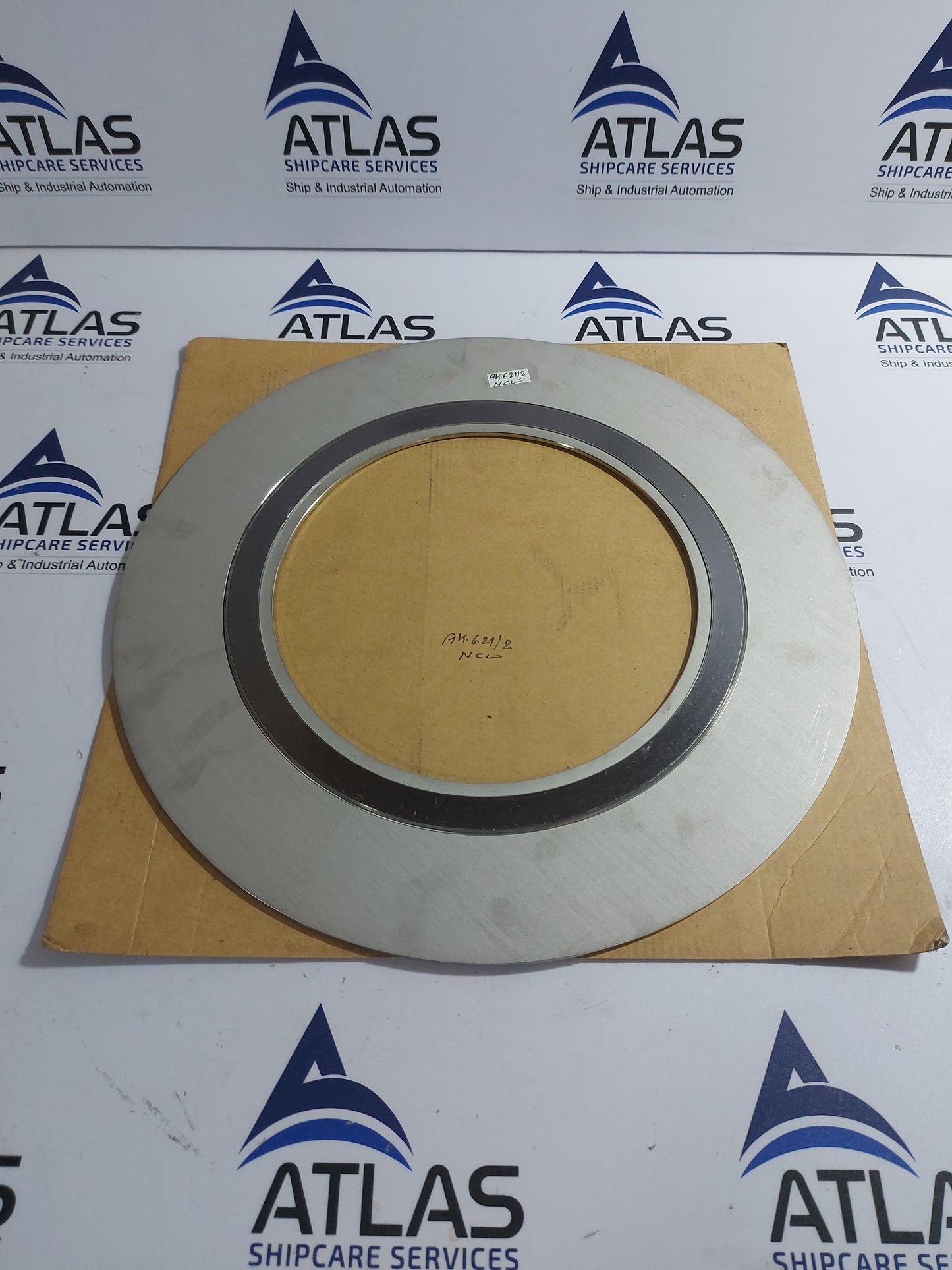 NIPPON PILLAR SPIRAL WOUND GASKET