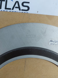 NIPPON PILLAR SPIRAL WOUND GASKET