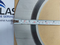 NIPPON PILLAR SPIRAL WOUND GASKET