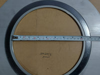 NIPPON PILLAR SPIRAL WOUND GASKET