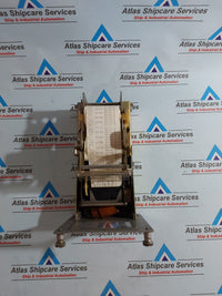 NIPPON PRIMEX NW-58 THERMAL RECEIPT PRINTER