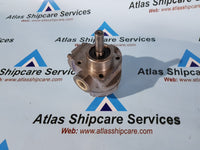 NIPPON TOP-203 HAR OIL PUMP