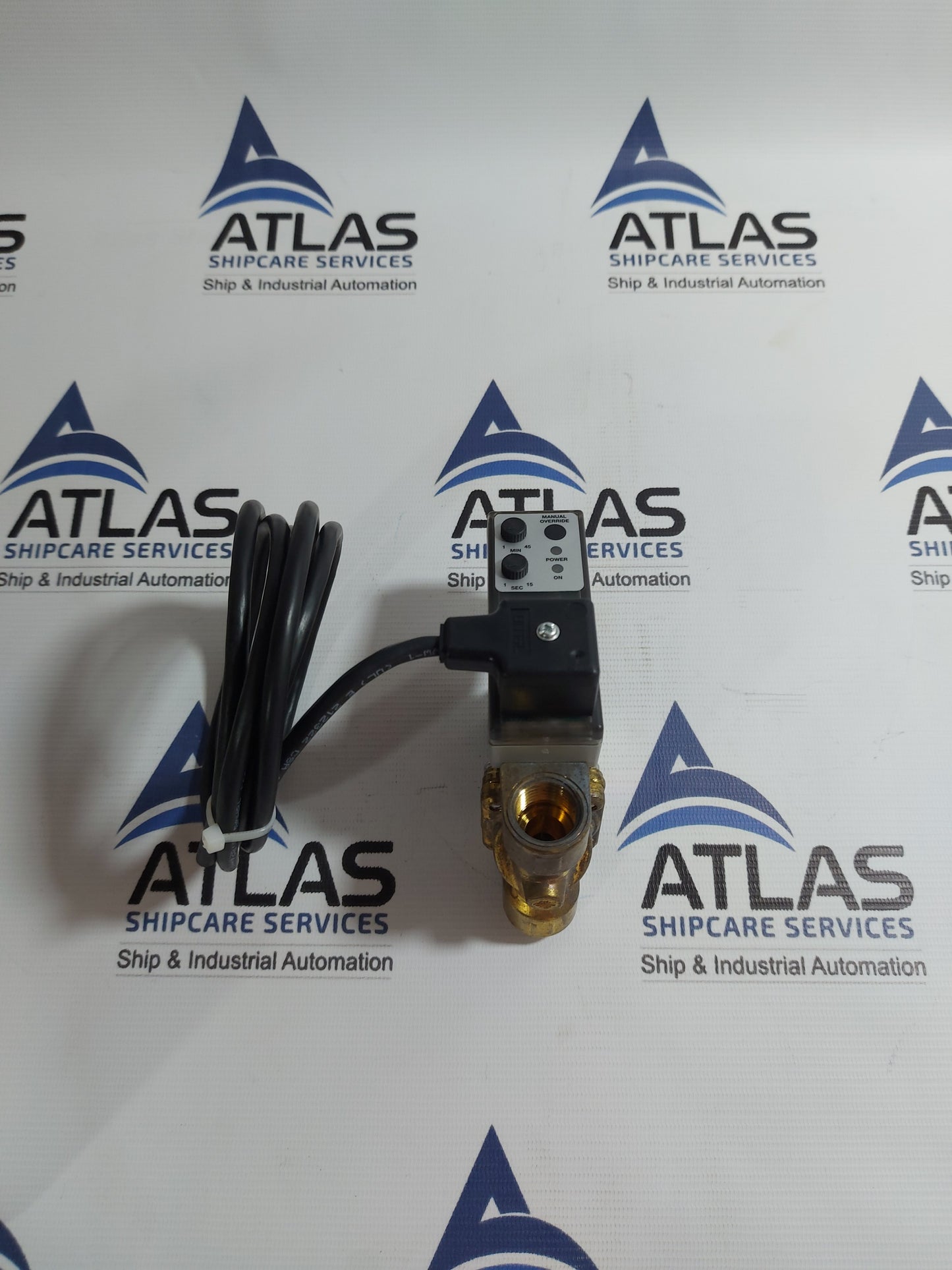 NISCON NI-532-04-300 HYDRAULIC PUMP AC 200V