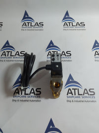 NISCON NI-532-04-300 HYDRAULIC PUMP AC 200V