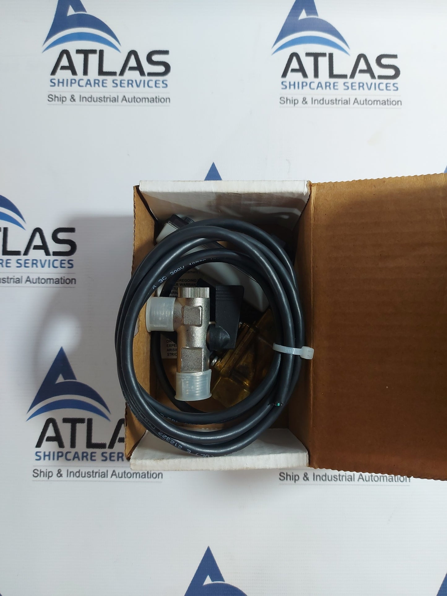 NISCON NI-532-04-300 HYDRAULIC PUMP AC 200V