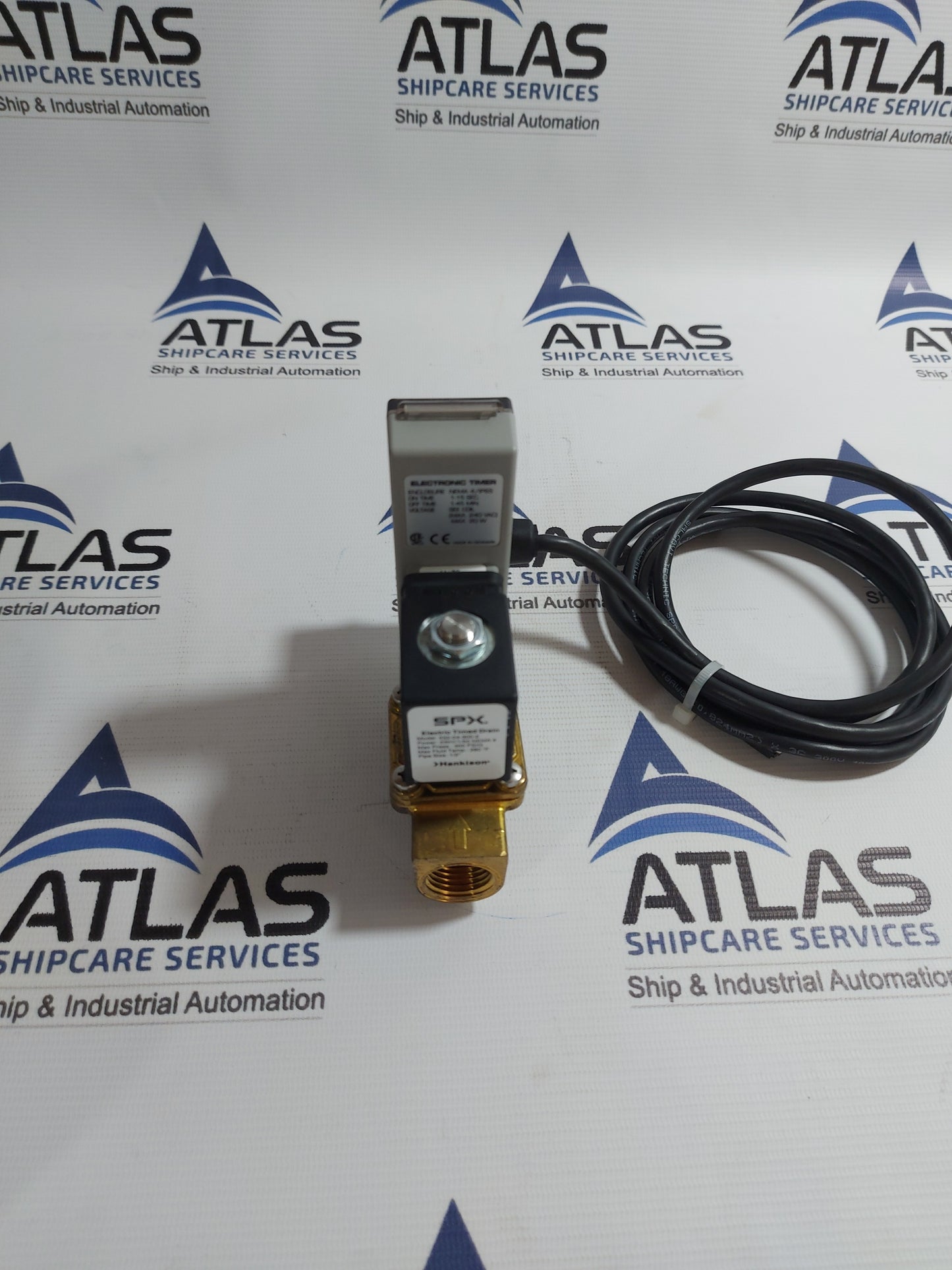 NISCON NI-532-04-300 HYDRAULIC PUMP AC 200V