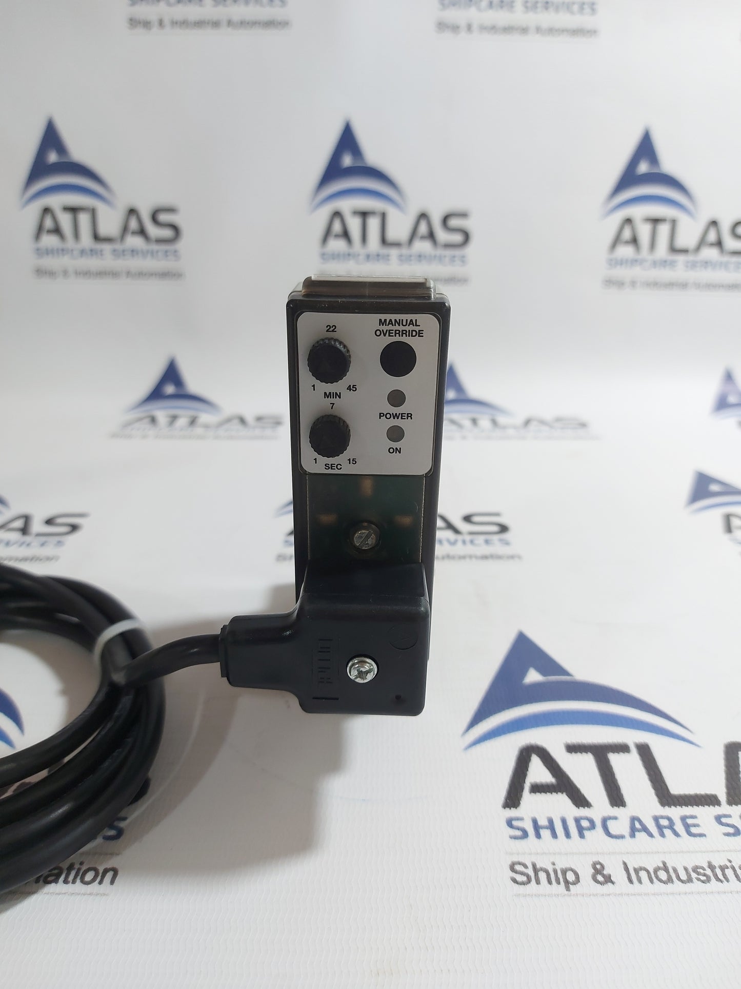 NISCON NI-532-04-300 HYDRAULIC PUMP AC 200V