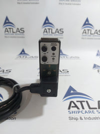 NISCON NI-532-04-300 HYDRAULIC PUMP AC 200V