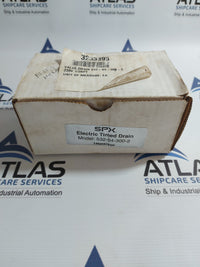 NISCON NI-532-04-300 HYDRAULIC PUMP AC 200V
